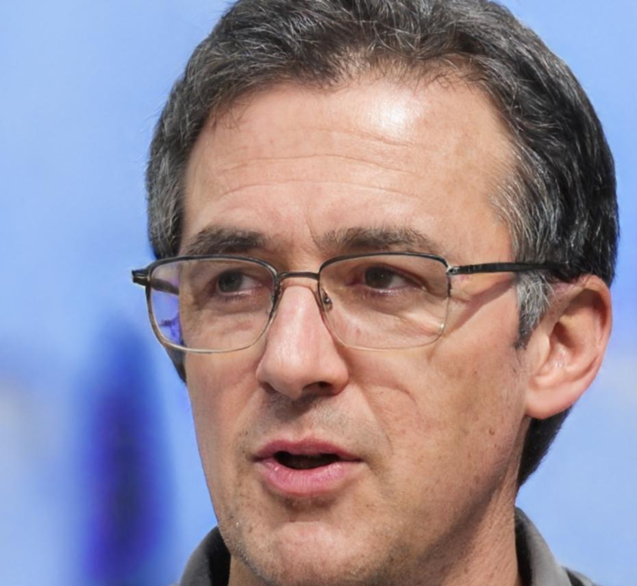 Finanzexperte Martin Weber